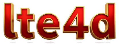 lte4d logo