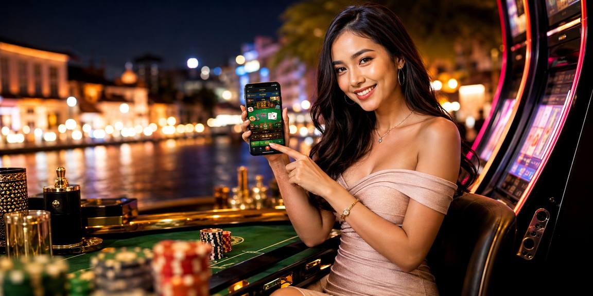 Aplikasi lte4d untuk Android dan iOS